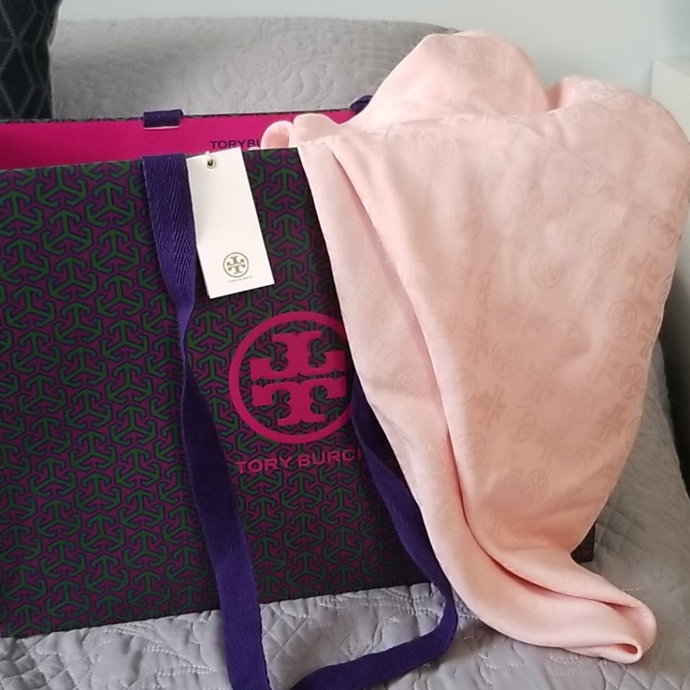 Tory Burch Scarf